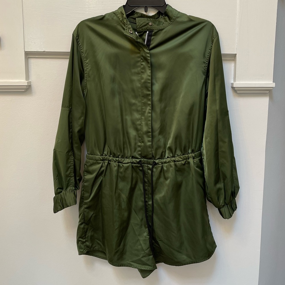 Hunter for Target Green Romper